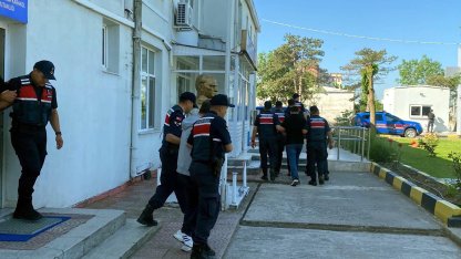 Tekirdağ merkezli 4 ilde 'nitelikli hırsızlık' operasyonu: 14 gözaltı