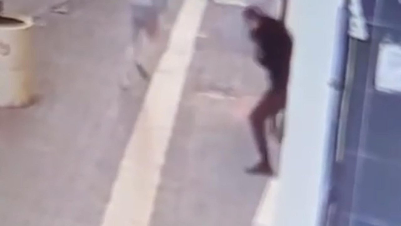 Tekirdağ Tekvando İl Temsilcisi Aybek&#039;e silahlı saldırıda 2 tutuklama