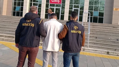 Tekirdağ'da aranan 148 kişi yakalandı; 54 tutuklandı