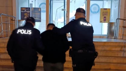 Tekirdağ'da fabrikadan kablo hırsızlığında 4 tutuklama