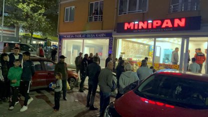 Tekirdağ’da iş yerinde ‘alacak’ kavgasında 1 kişi bıçakla yaralandı