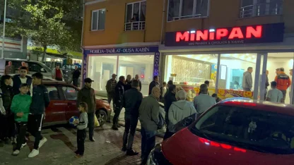 Tekirdağ’da iş yerinde ‘alacak’ kavgasında 1 kişi bıçakla yaralandı