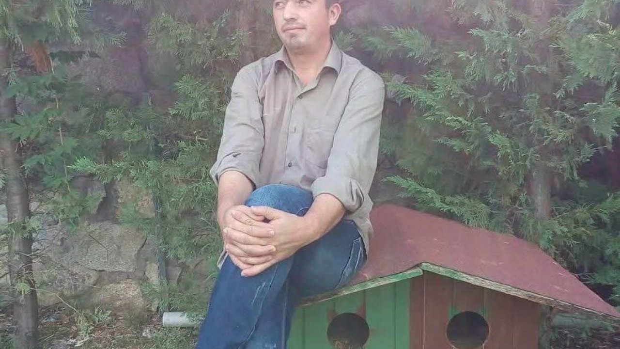 Telefonla arayıp, rahatsızlandığını söyledi; ormanda arama çalışması başlatıldı