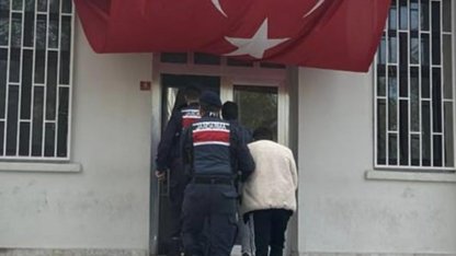 TIR'la yurt dışına kaçmaya çalışan firari FETÖ hükümlüsü yakalandı