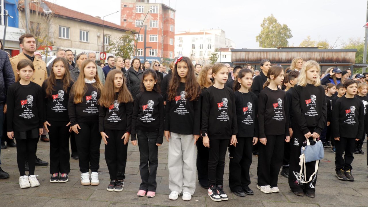 Trakya&#039;da 09.05’te hayat durdu