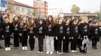 Trakya'da 09.05’te hayat durdu