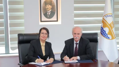 TÜ ve İŞKUR arasında öğrencilerin istihdamına yönelik protokol