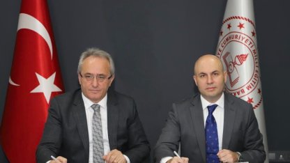 UEDAŞ ile Bursa İl Milli Eğitim Müdürlüğü arasında iş birliği protokolü imzalandı