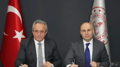 UEDAŞ ile Bursa İl Milli Eğitim Müdürlüğü arasında iş birliği protokolü imzalandı