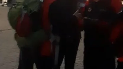 Uludağ eteklerinde 4 genç kayboldu, ekipler arama çalışması başlattı