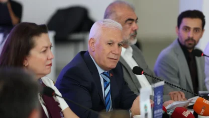 'Uluslararası Karagöz Kukla ve Gölge Oyunları Festivali' başlıyor