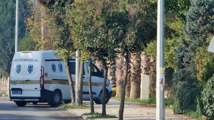 Villada bilinçleri kapalı halde bulunan Filistin uyruklu 2 kişi, hastanede öldü