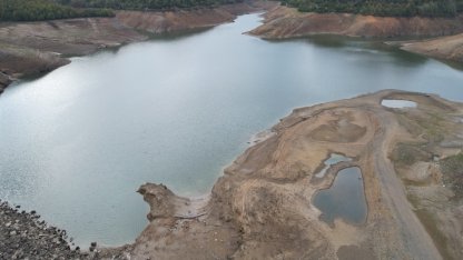 Yalova’da Acil Su Eylem Planı yapıldı; her gün 10 saat su kesintisi yapılacak