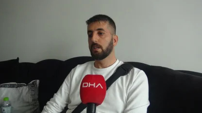 Yapay kalp ile yaşama tutundu, en büyük korkusu batarya çantasının çalınması