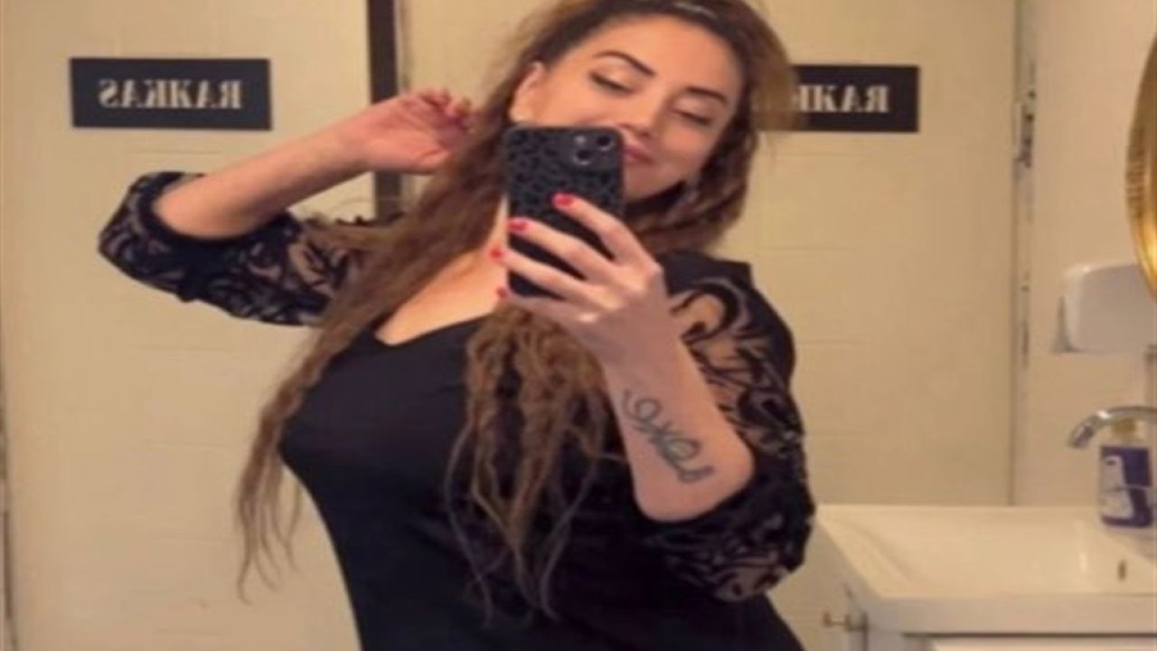 Yasemin’i, Ankara’dan Bursa&#039;ya gelip öldürmüş