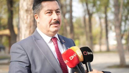 Yenişehir'de, 725 yıllık tarihi mekanda ‘Osmanlı Dönemi’ yaşatılacak