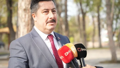 Yenişehir'de, 725 yıllık tarihi mekanda ‘Osmanlı Dönemi’ yaşatılacak