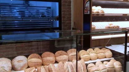 Yenişehir’de ekmeğe zam