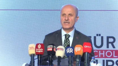 YÖK Başkanı Özvar: Yapay zeka için mevzuat hazırlıyoruz