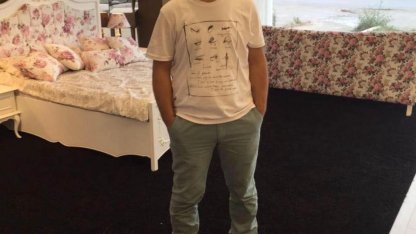 3 aracın karıştığı kazada ölen sürücü toprağa verildi