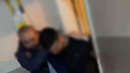 41 yıla hükümlü firari, eve gelen polisi görünce intihara kalkıştı