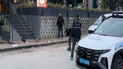 6 kişinin yaralandığı restorandaki kavgaya ilişkin 3 tutuklama