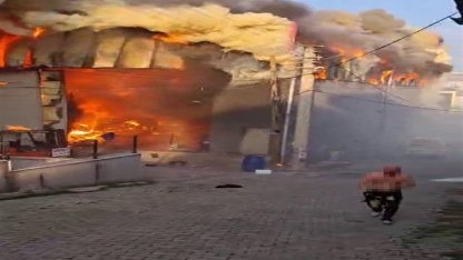 7 kişinin öldüğü fabrikadaki ihmaller zinciri iddianamedeki ifadelere yansıdı