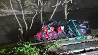 AFAD’dan Bursa’da 403 personelle 9,5 saatlik tatbikat