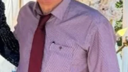 Ailesinin kayıp ihbarında bulunduğu muhtar, ölü bulundu