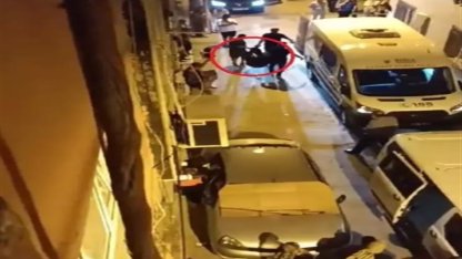 Arkadaşını öldürüp, yaraladığı sevgilisini 21 gün boyunca evinde tutan sanığa müebbet ile 70 yıl hapis