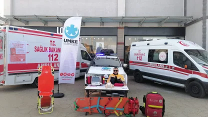 ATTDER’den, Acil Sağlık Hizmetleri Haftası açıklaması