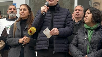 Bakırhan: 2026 bütçesinde yine asgari ücretliler yok, yine emekliler yok