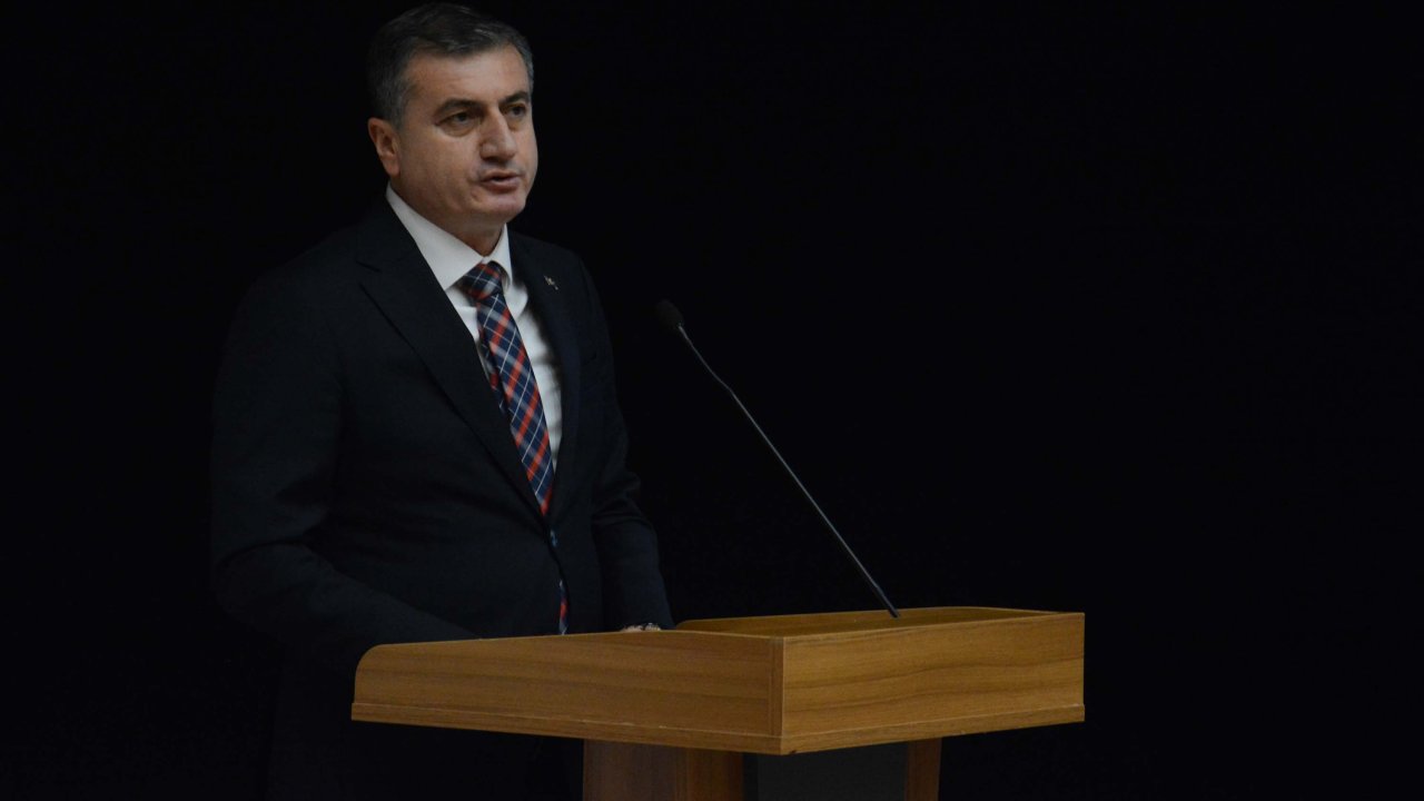 Balıkesir'de 20. yılında 'denetimli serbestlik' konuşuldu