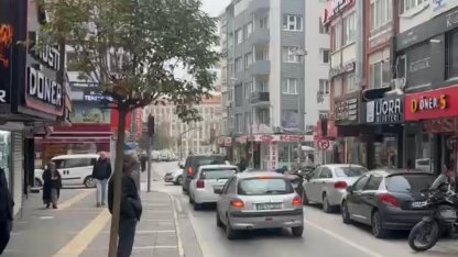 Balıkesir'de 4.9 büyüklüğünde deprem