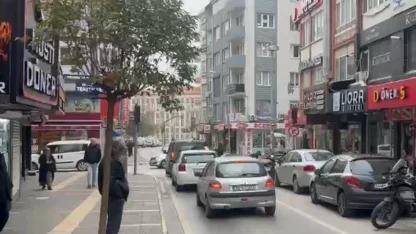 Balıkesir'de 4.9 büyüklüğünde deprem