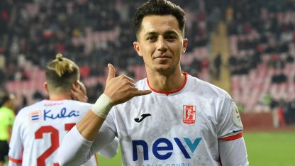 Balıkesirspor tutulmuyor