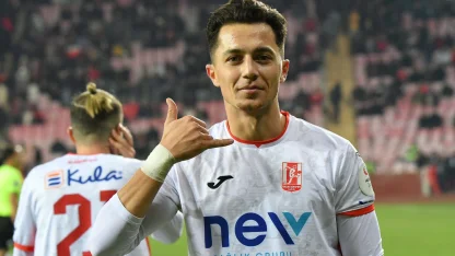 Balıkesirspor tutulmuyor