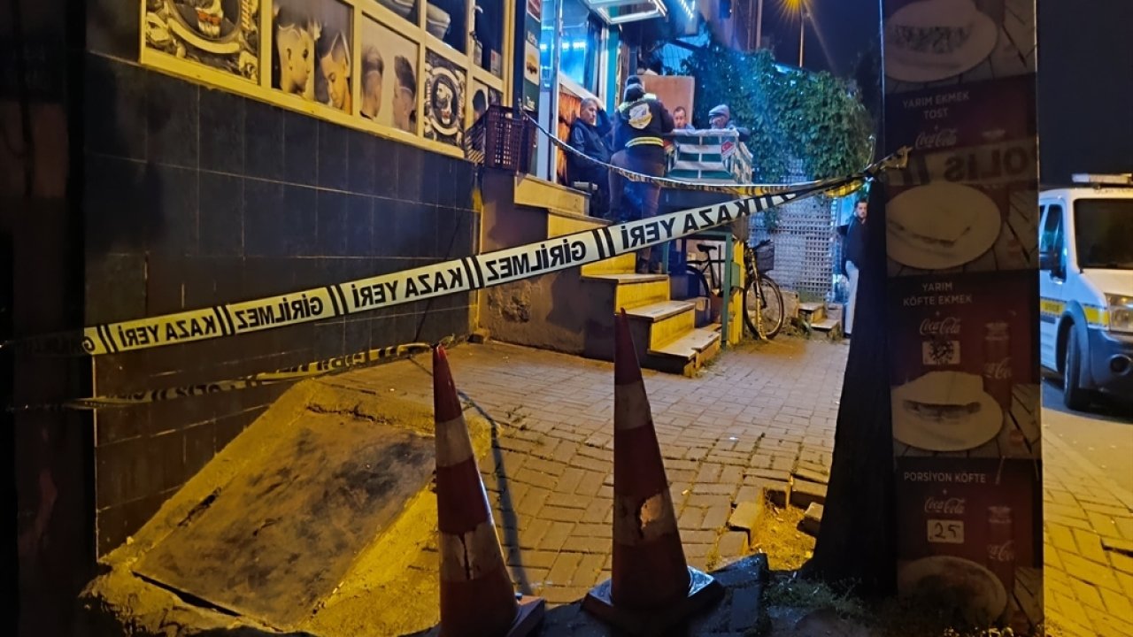 Berber çırağı cinayetinde sanıkların kız kardeşinden ‘cinsel saldırı’ iddiası