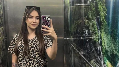 Boşanma aşamasındaki çift öldürüldü