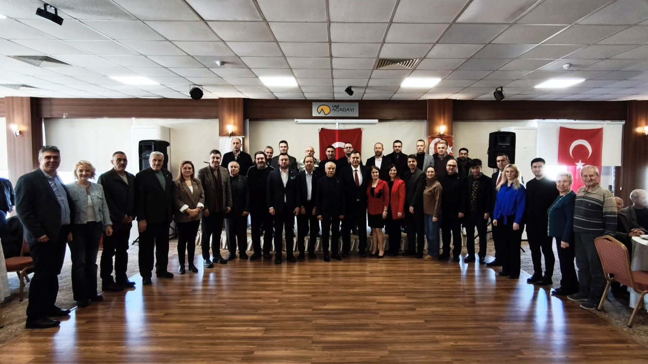 BTTDD Keşan Şubesi’nden dayanışma kahvaltısı