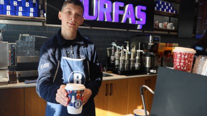 Bursa Büyükşehir Belediyesi’nden özel gereksinimli bireylere istihdam adımı