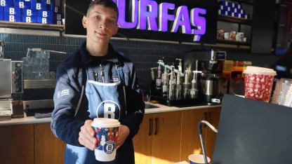 Bursa Büyükşehir Belediyesi’nden özel gereksinimli bireylere istihdam adımı