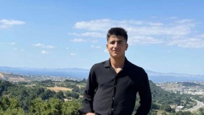 Bursa'da 5’inci kattan düşen işçi 23 gün sonra yaşam mücadelesini kaybetti