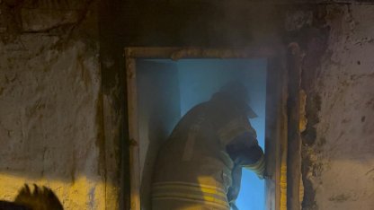 Bursa'da evde çıkan yangında 1 kişi hayatını kaybetti