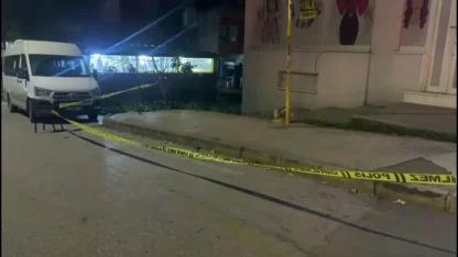 Bursa’da iki grup arasındaki silahlı kavgada yoldan geçen kişi yaralandı