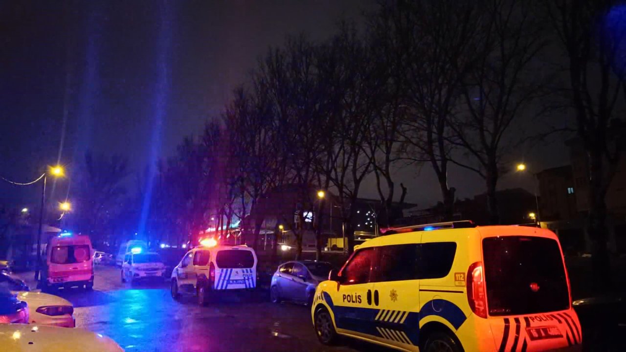 Bursa'da köprü altında ölü bulundu