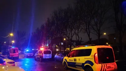 Bursa'da köprü altında ölü bulundu