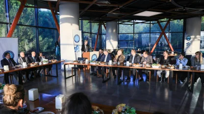 BUÜ’de ÖİDB personeline motivasyon buluşması