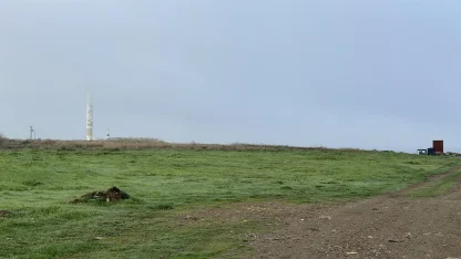 Çanakkale Boğazı, sis nedeniyle çift yönlü olarak ulaşıma kapatıldı