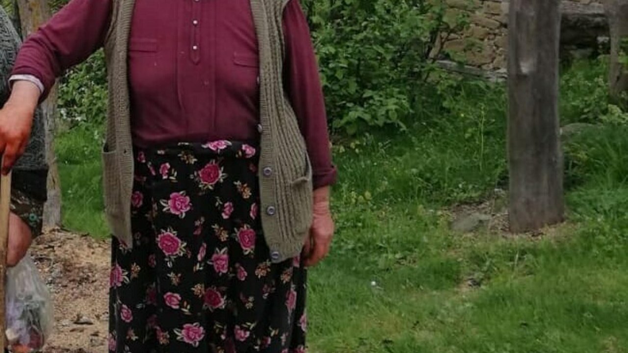 Çanakkale&#039;de 90 yaşındaki kayıp Alzheimer hastası, ölü bulundu
